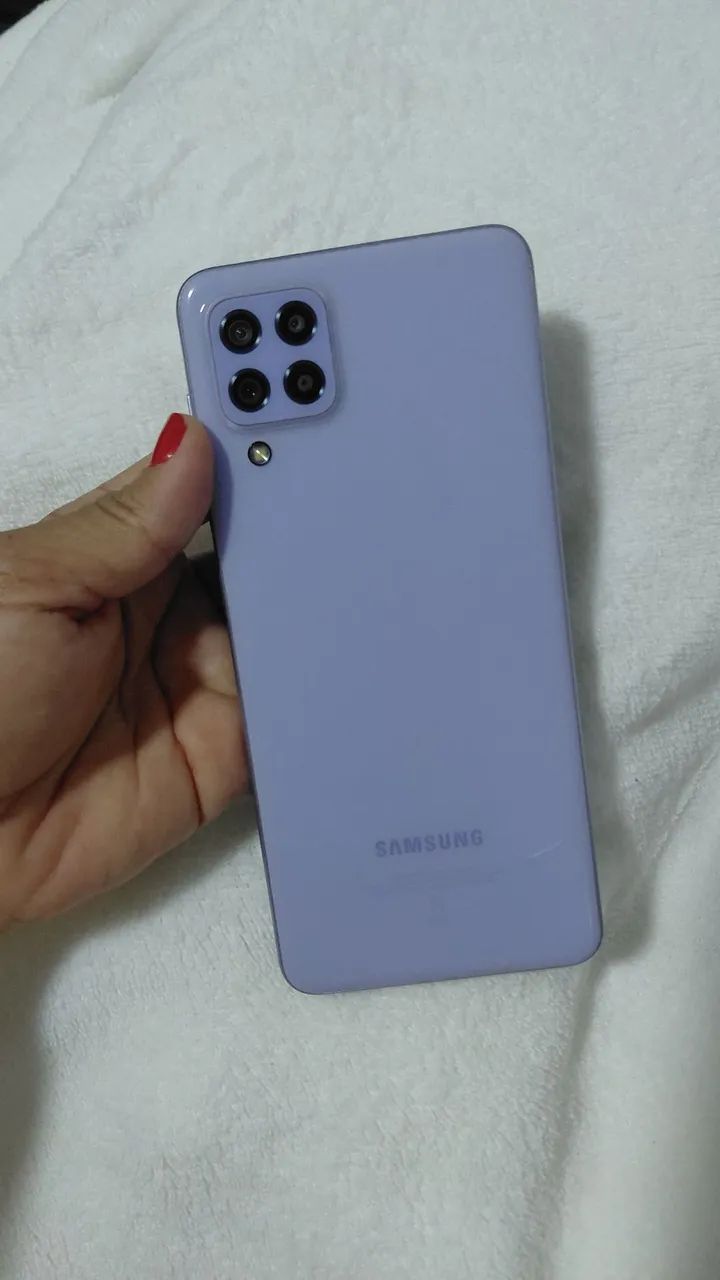 Sansung A22 128Gb