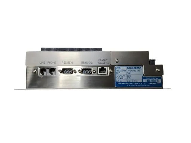 Controlador - Daikin (DAM602B52) Bivolt - Foto 3