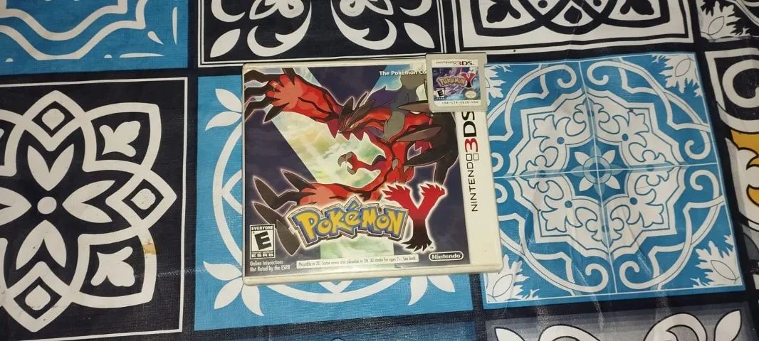 3ds com jogos (preço a negociar ate 1100$) - Foto 4