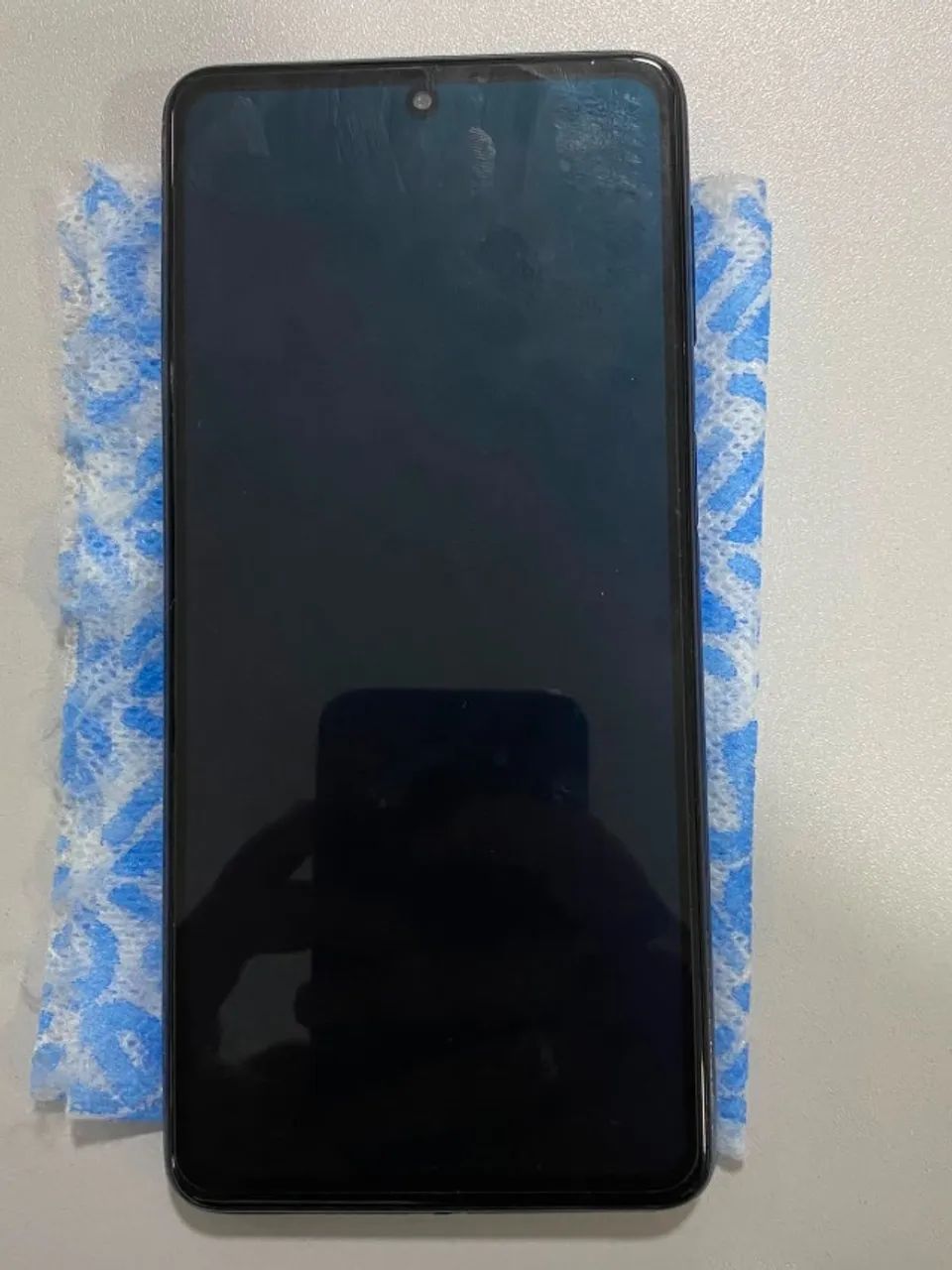 Celular Samsung M53 128 GB - Foto 2