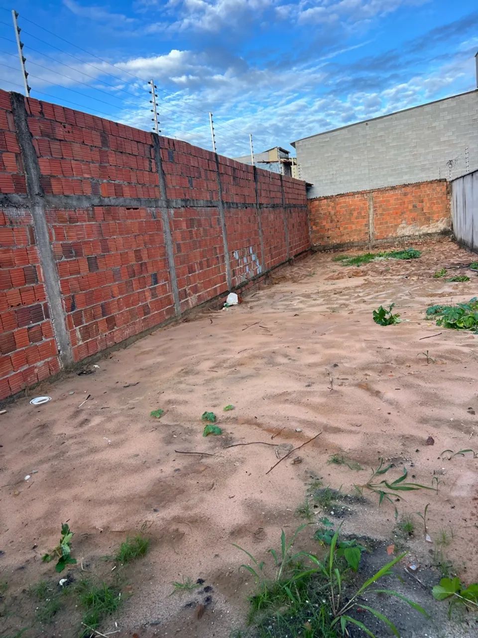 Terreno na Maraponga  - Foto 3