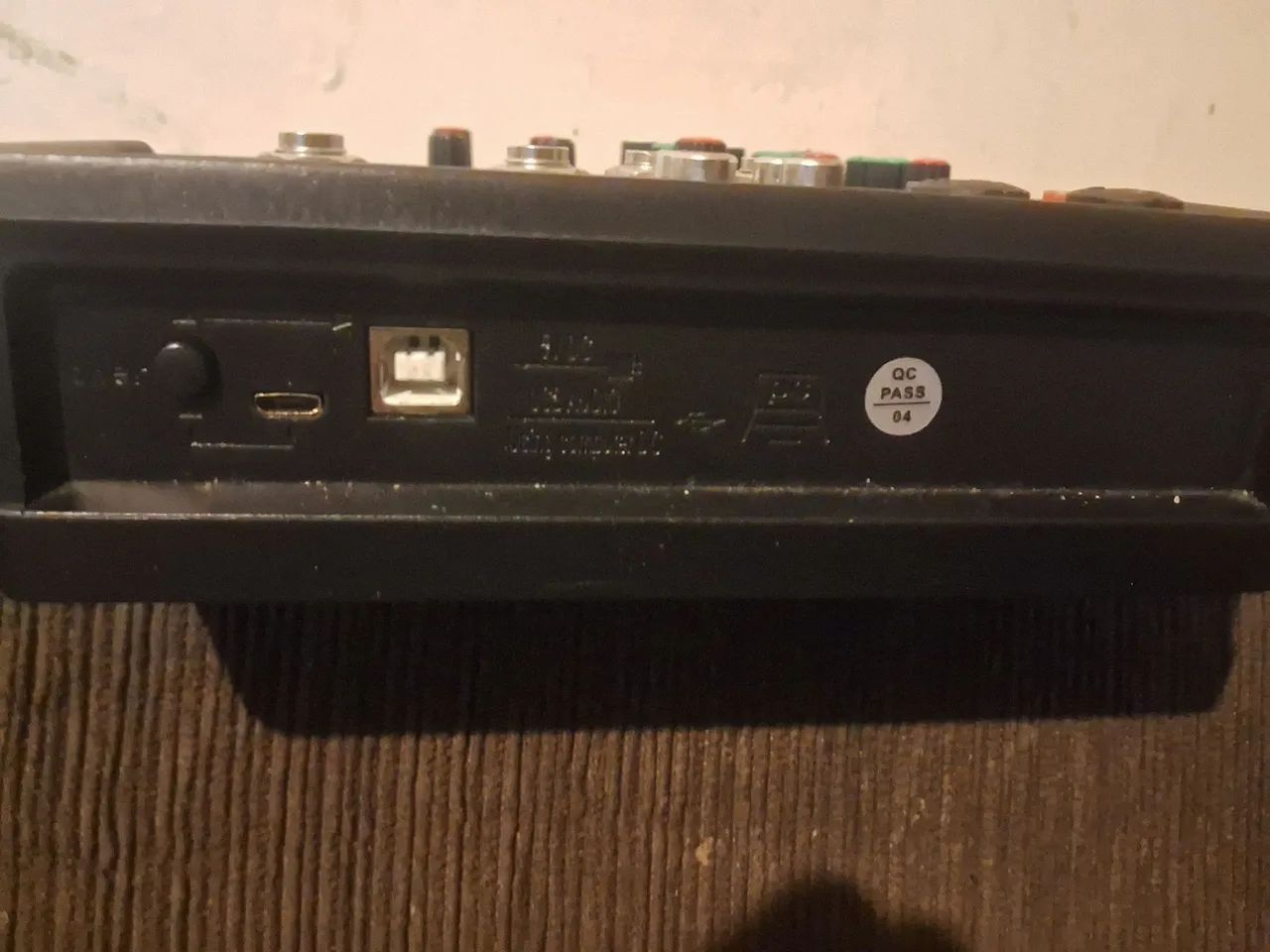 Mesa c/lnterface - Foto 2