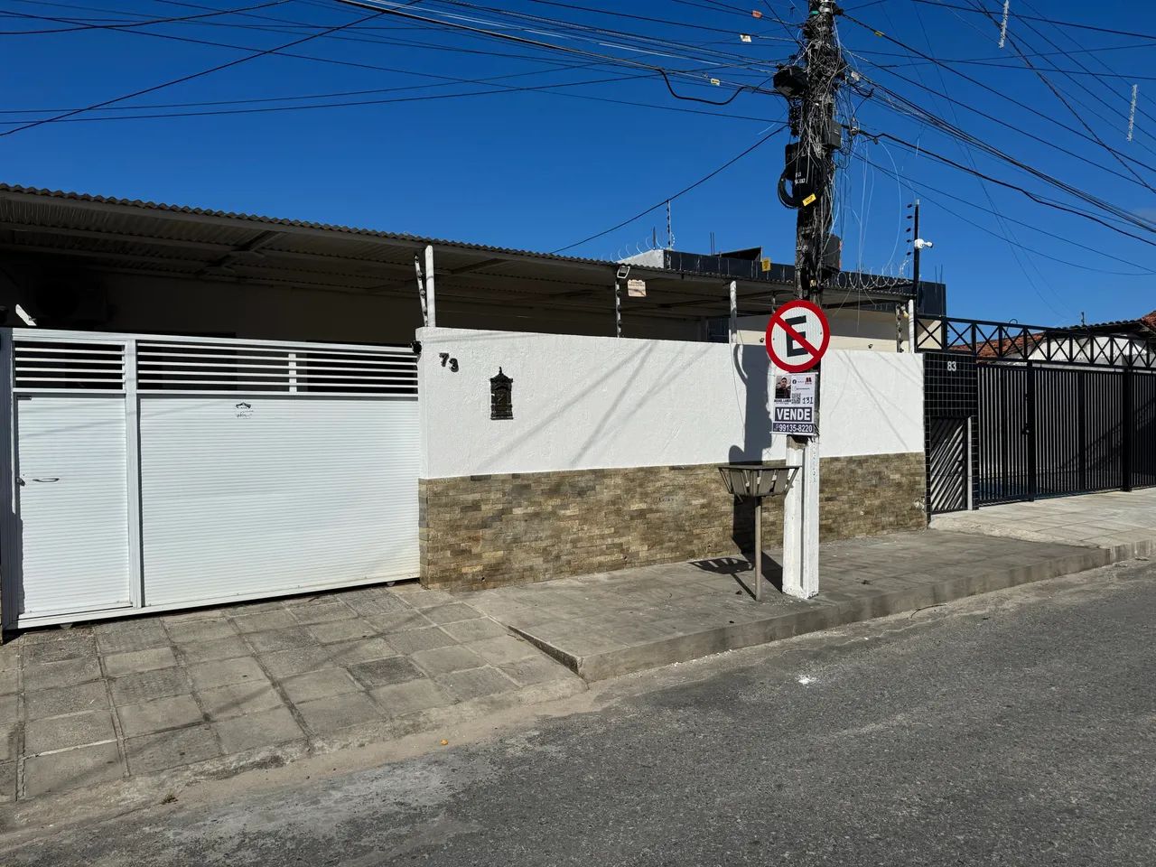 Casa 4 quartos em Mangabeira 1 - Foto 5