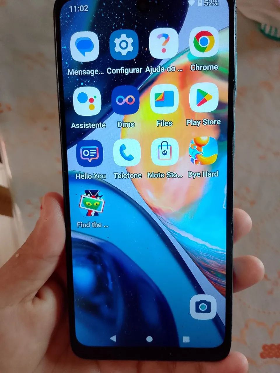 Celular  - Foto 2