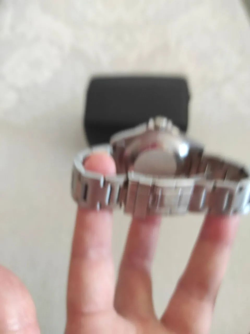Rolex outerperpetual Rolex Oyster Perpetual Submariner Date. - Foto 5