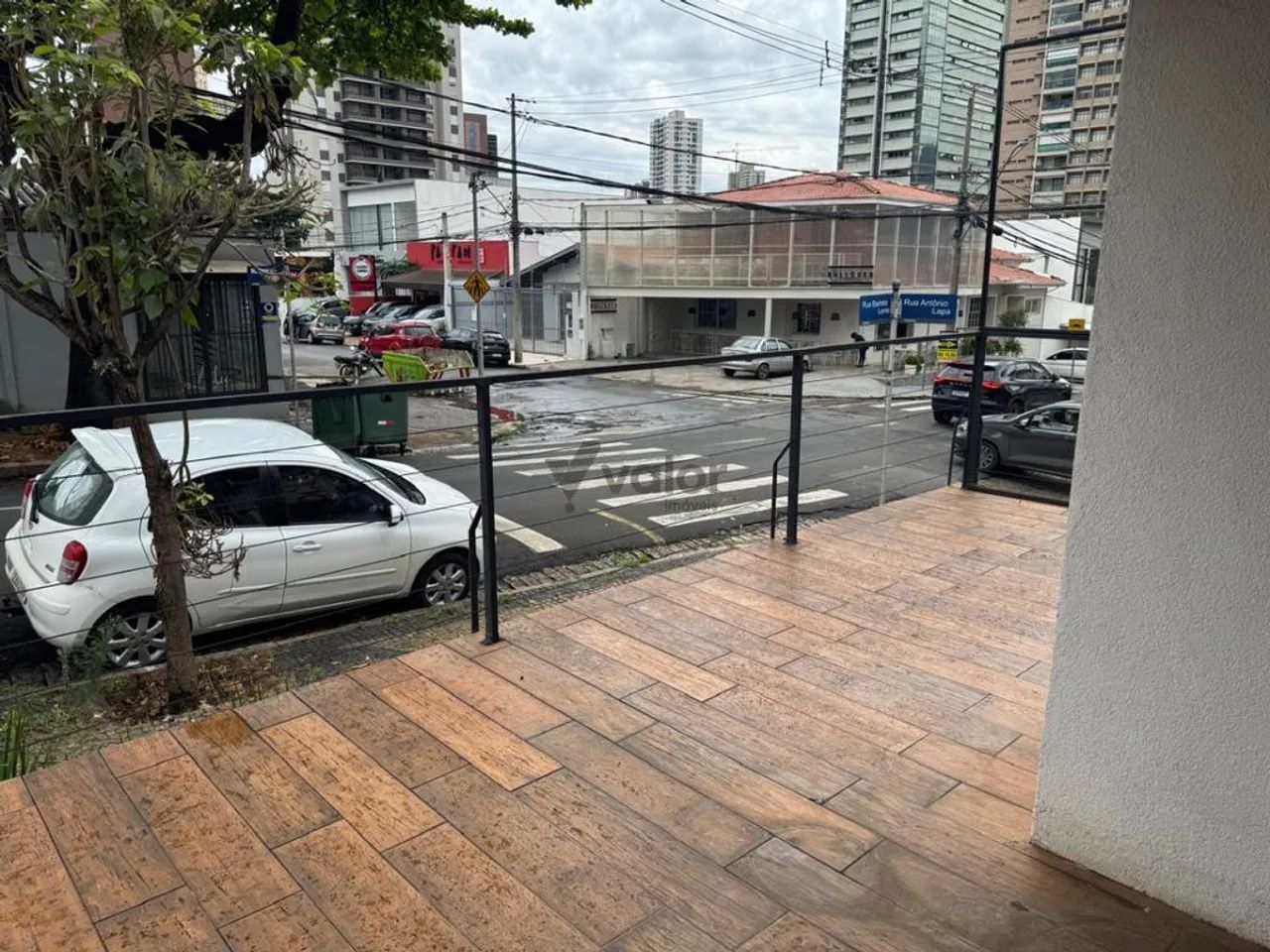 Salão para alugar em Campinas, Cambuí, com 323.53 m² - Foto 2
