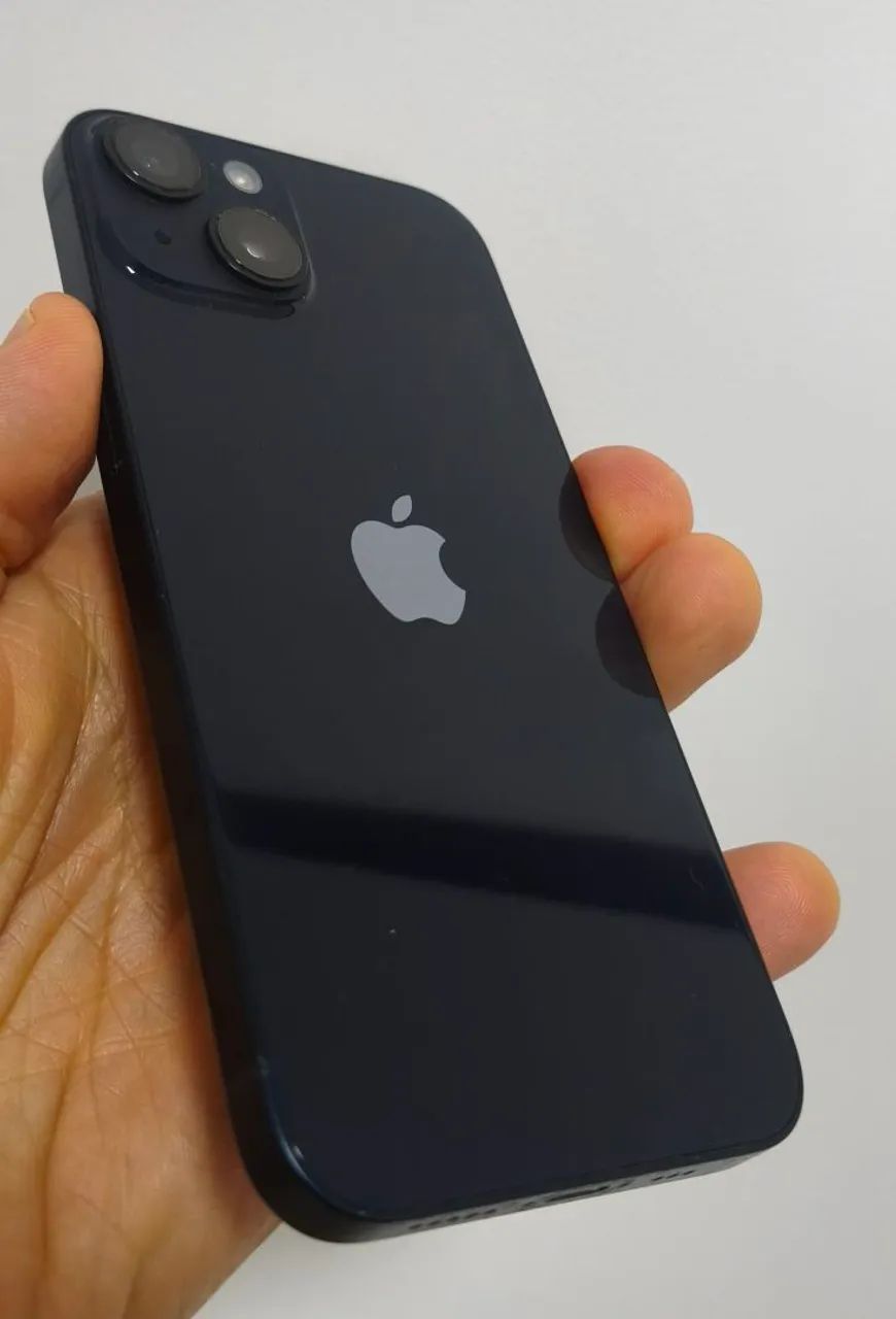iPhone 14 256 gigas