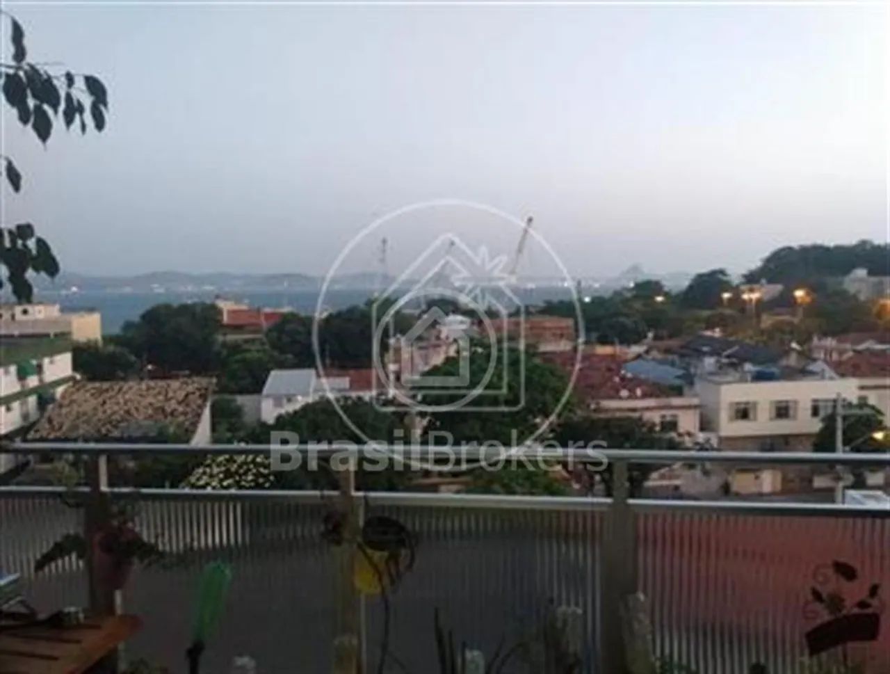 CONDOMINIO DO EDIFICIO RESIDENCIAL MORRO DO CEU - Apartamento 3 quartos, sendo 2 suítes - Foto 2