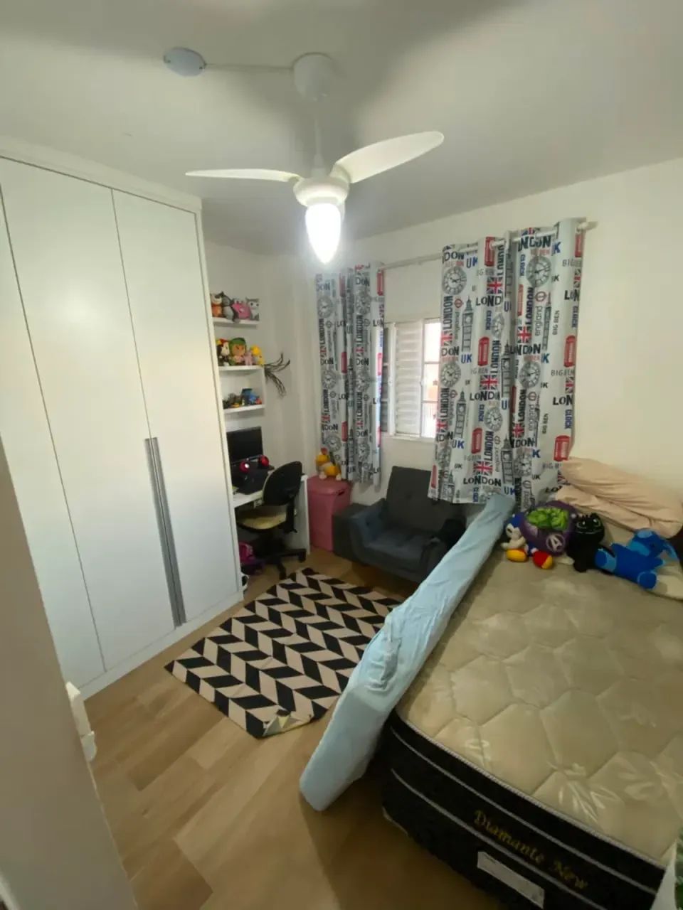 Apartamento para aluguel e venda - Foto 2