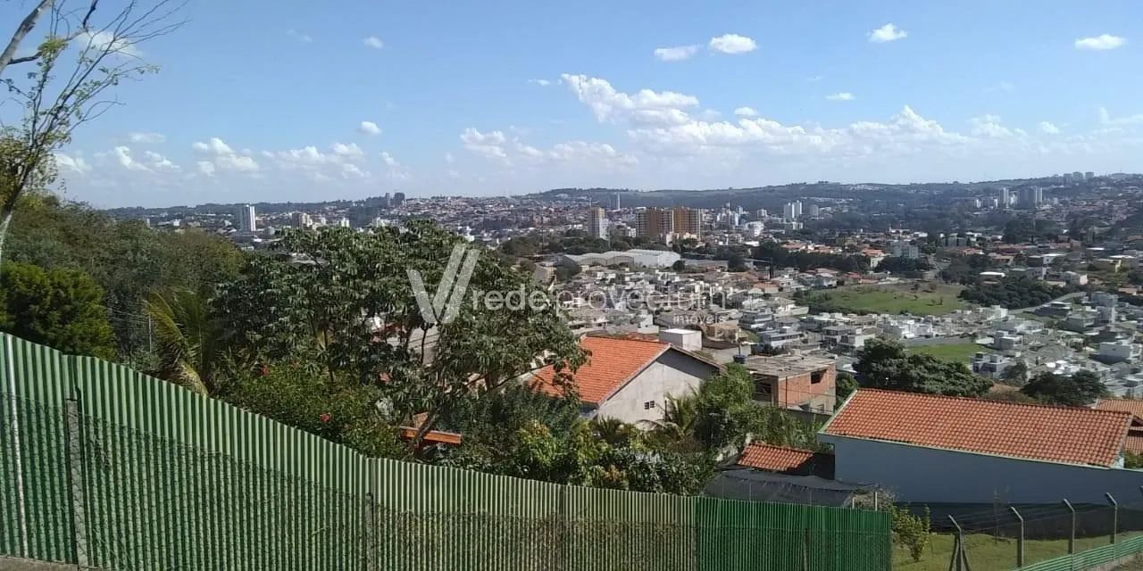 terreno - Colina dos Pinheiros - Valinhos - Foto 5