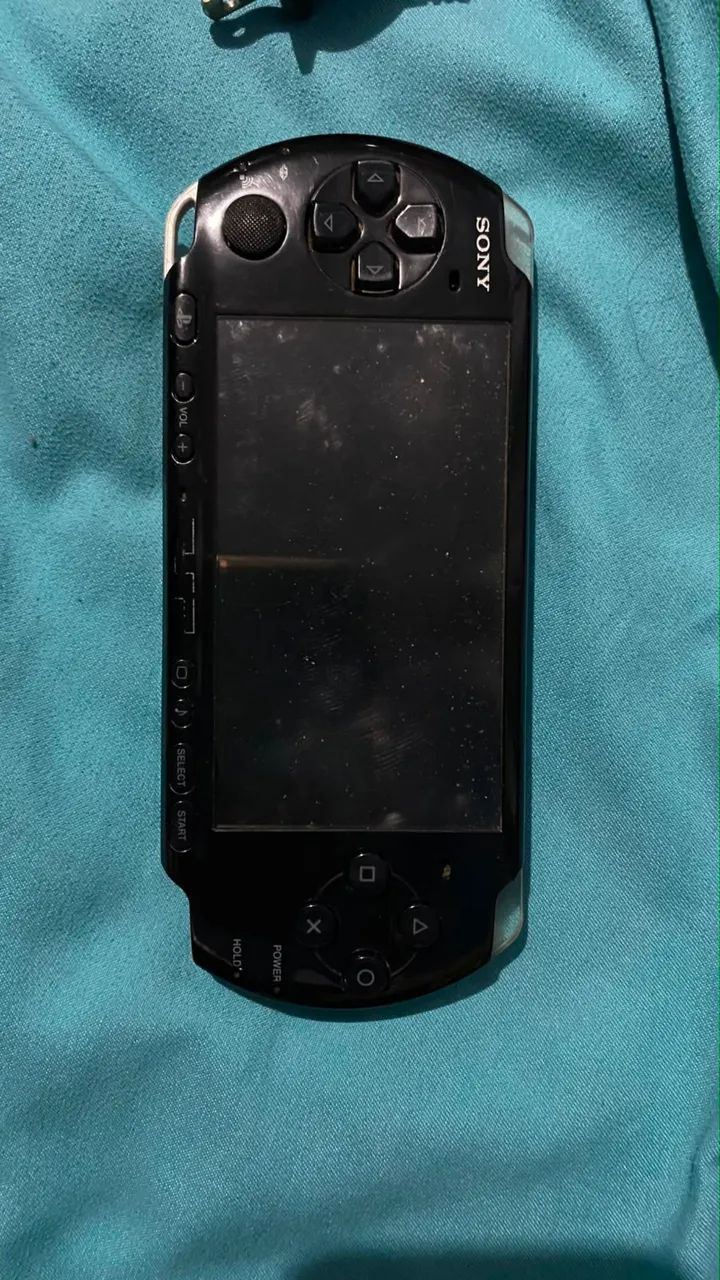 Vendo psp - Foto 2