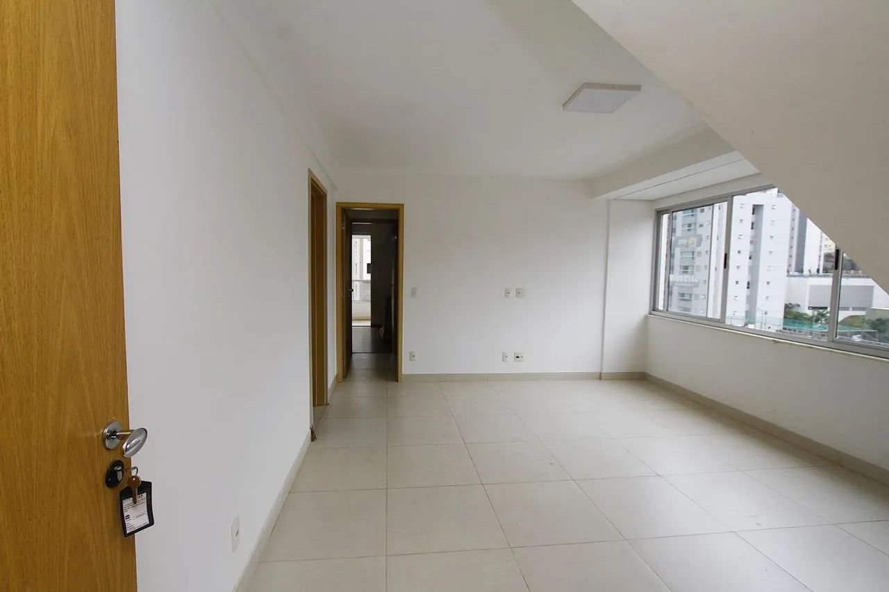 Apartamento à Venda - Buritis, 2 Quartos, 168 m2 - Foto 5