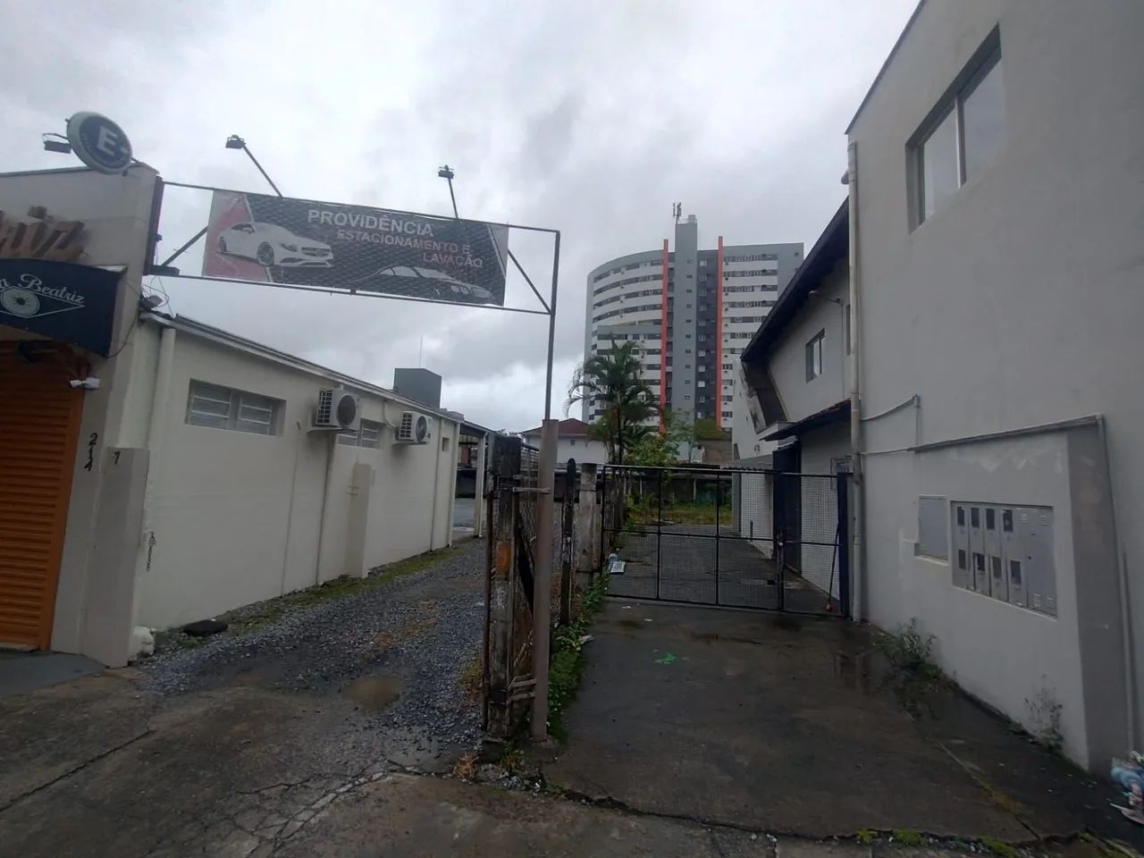 Foto - Joinville - Centro