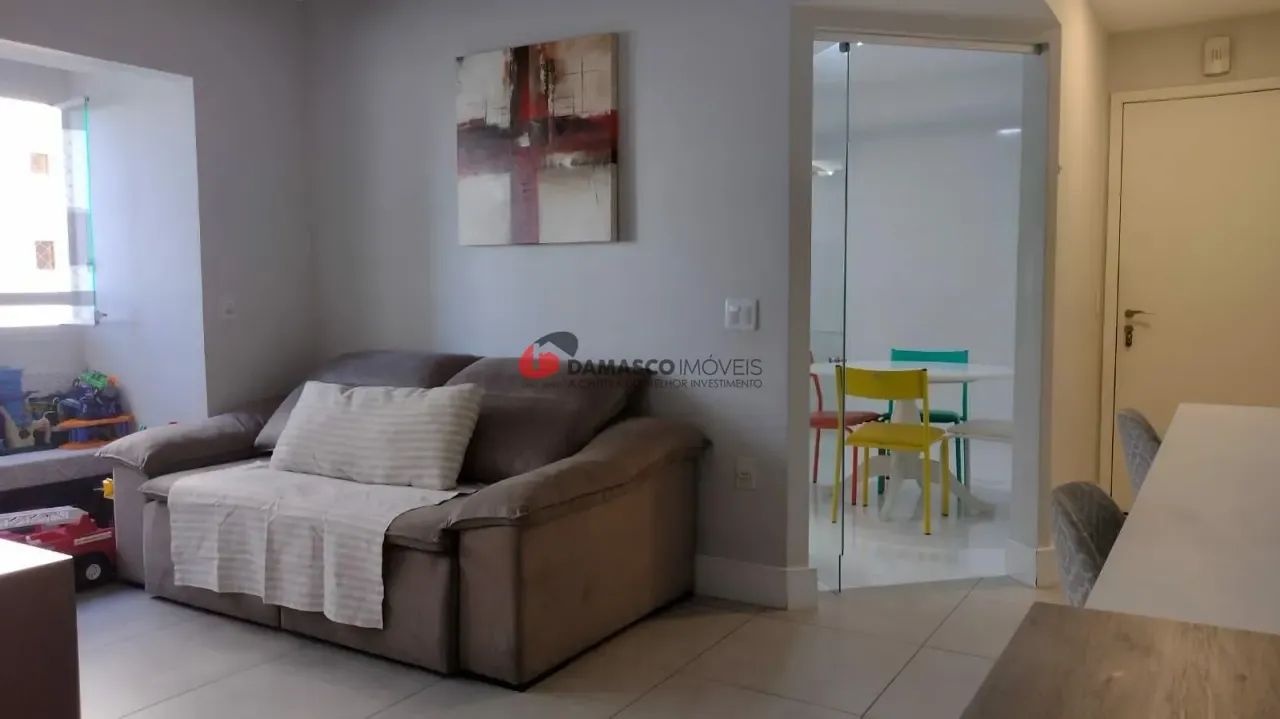 Apartamento à venda 3 Quartos, 1 Suite, 2 Vagas, 95M², Campestre, Santo André - SP - Foto 4