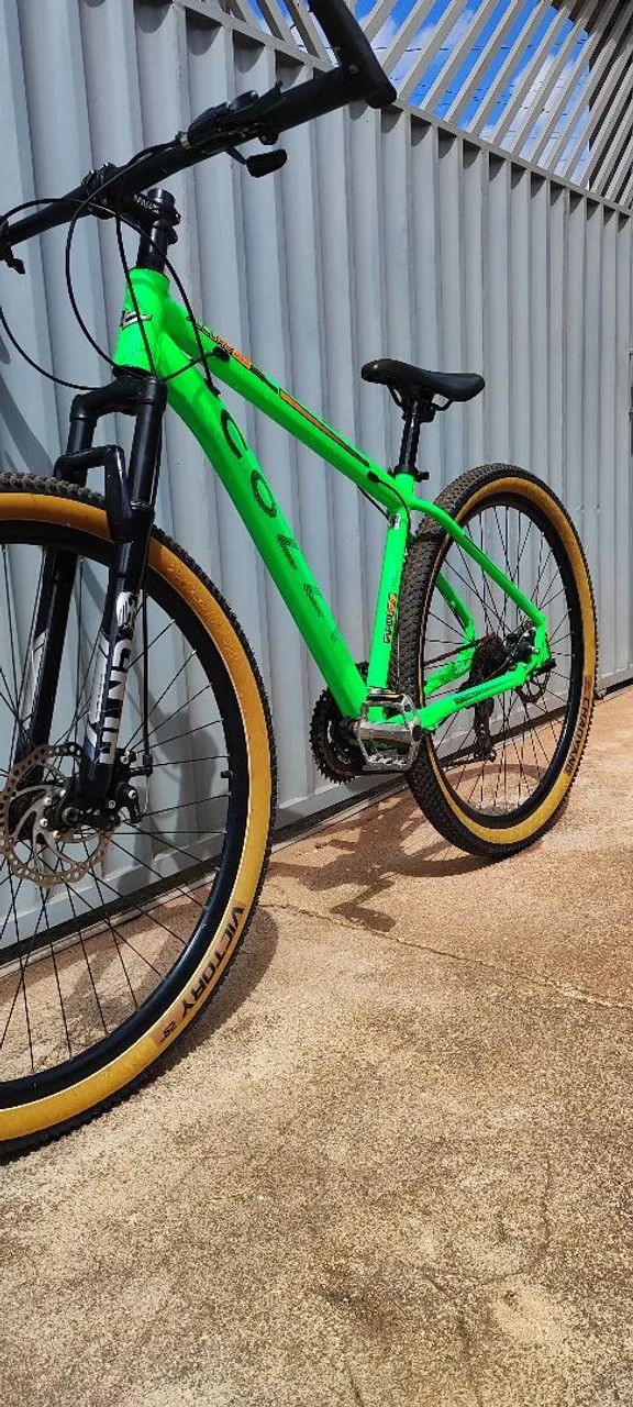 Bicicleta  - Foto 2