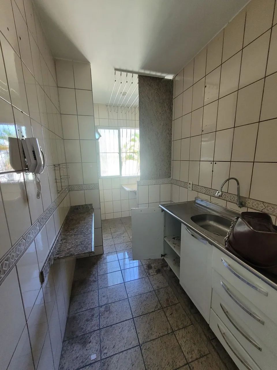 Alugo Apartamento de 2 quartos - Foto 5