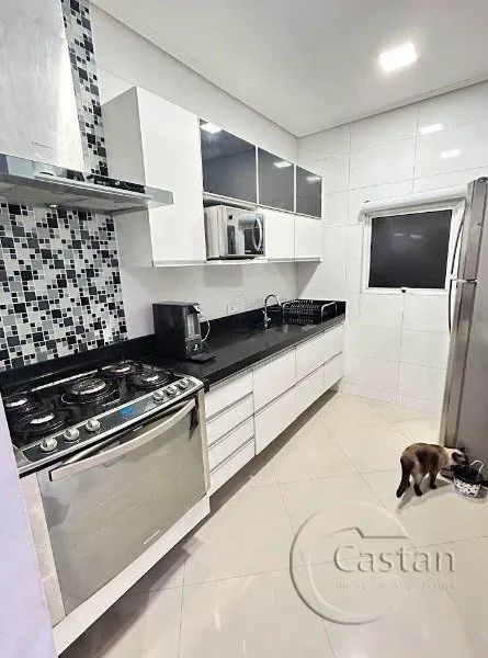 Sobrado em Vila Alpina - Foto 5