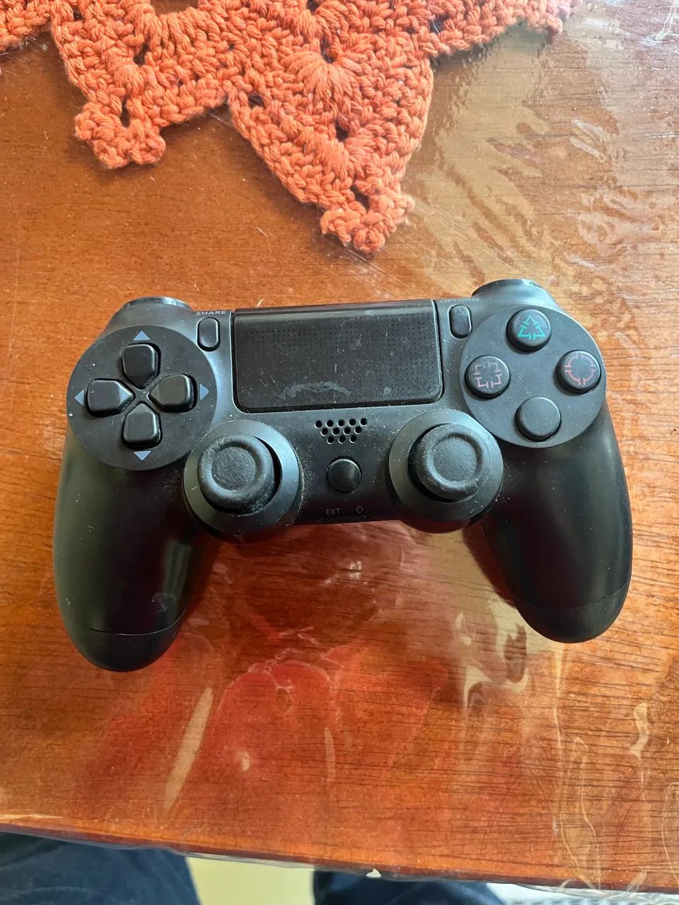 3 controles de ps4  - Foto 2