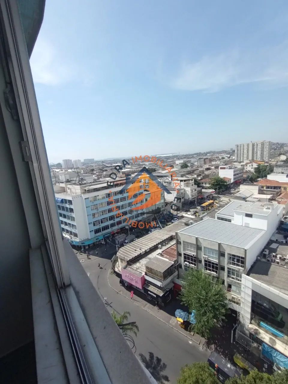 Sala Comercial para aluguel em Bonsucesso - Foto 4