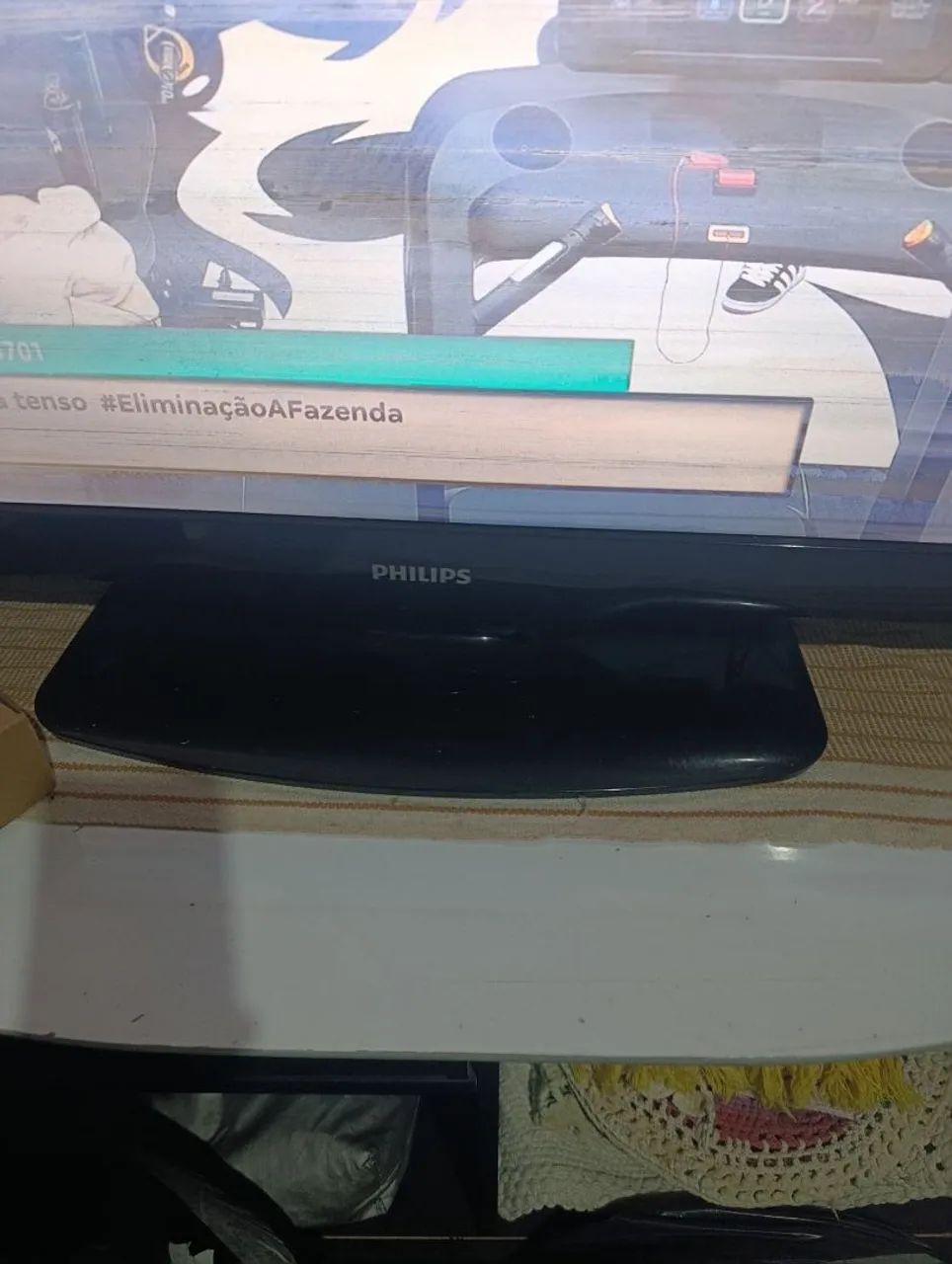 Tv Philips  - Foto 4