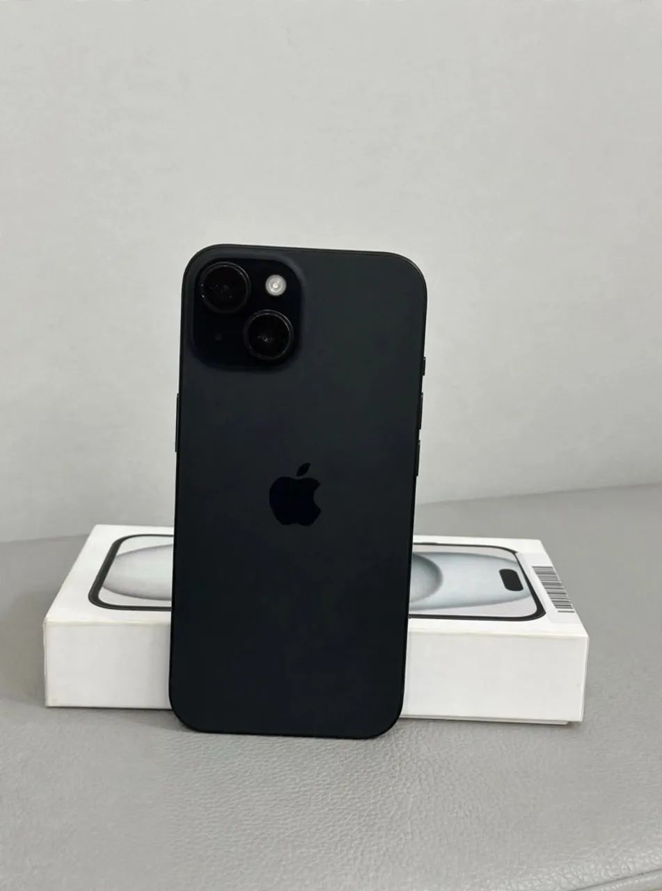 iPhone 15 128gb