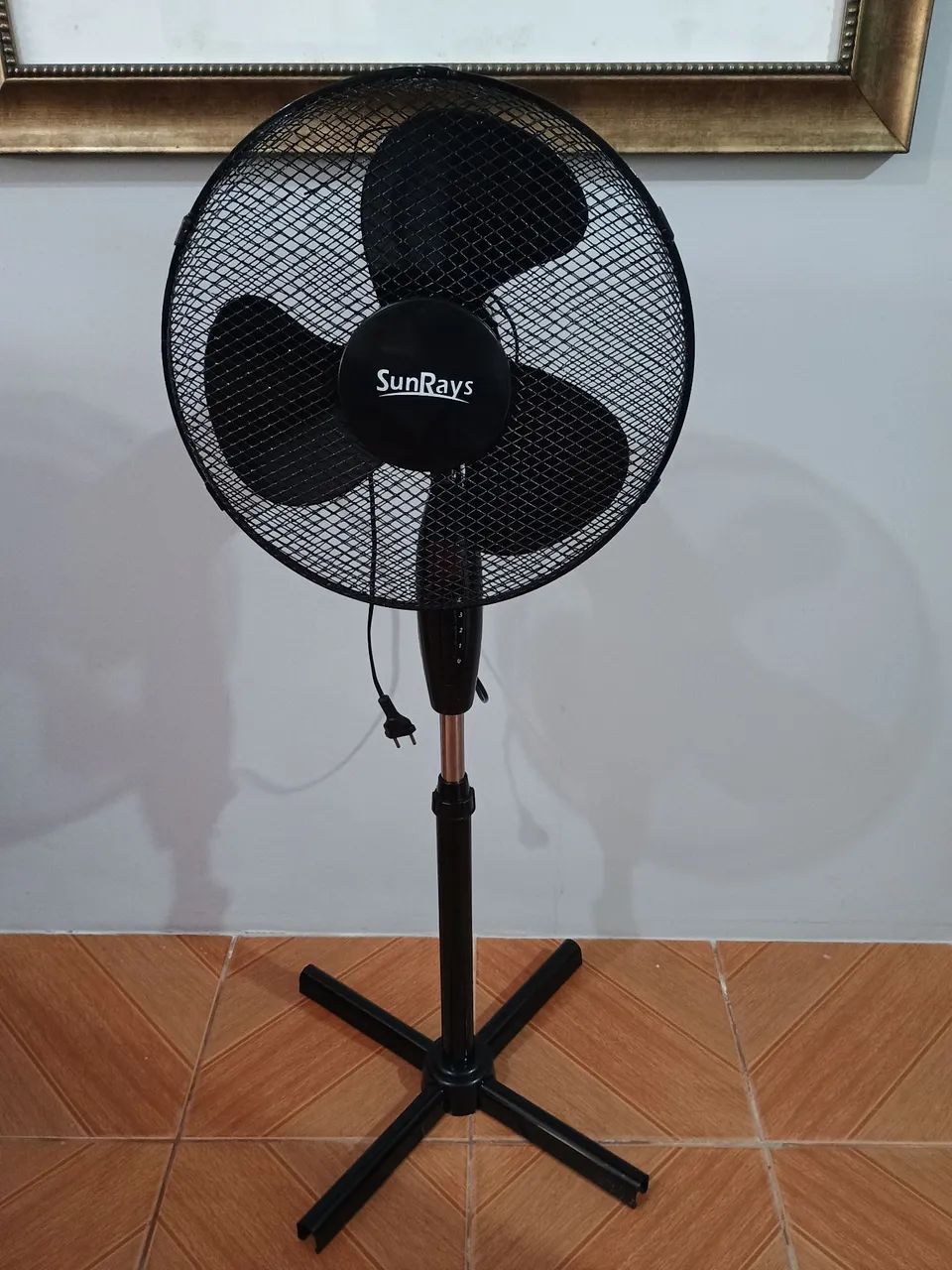 Ventilador de teto 