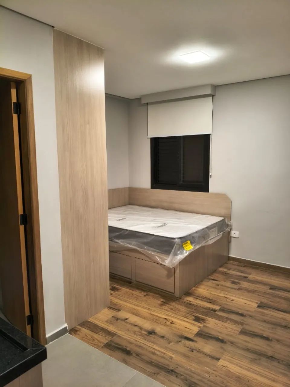 STUDIOS MOBILIADOS E SALAS COMERCIAL PARA LOCAÇÃO