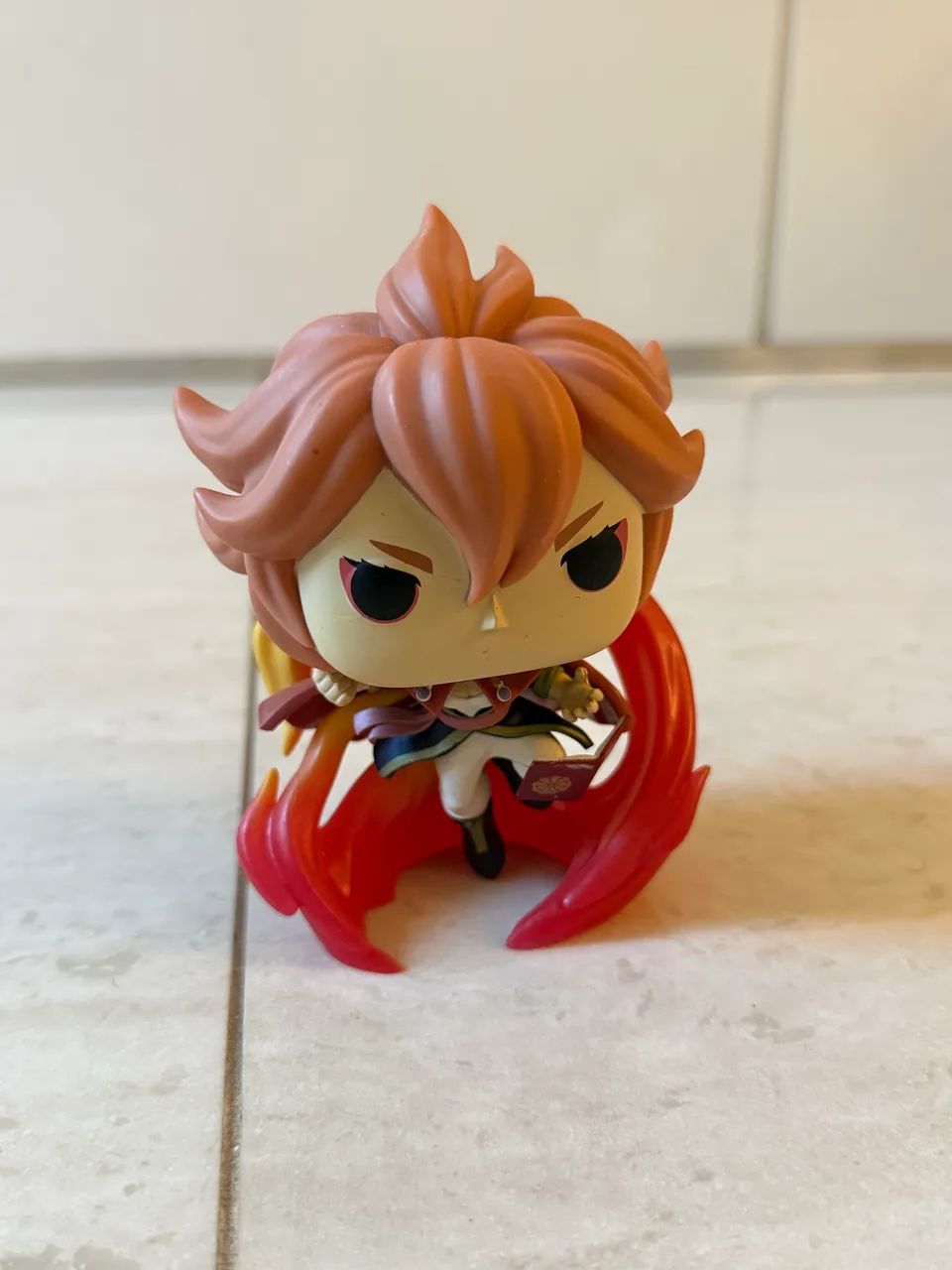 Funko Pop! Animation Black Clover Mereoleona 1157