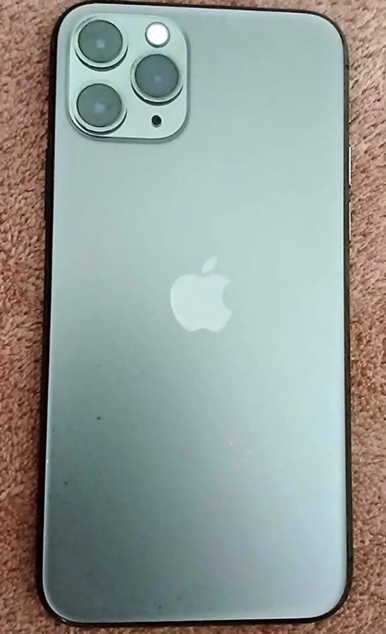 iPhone 11 Pro 