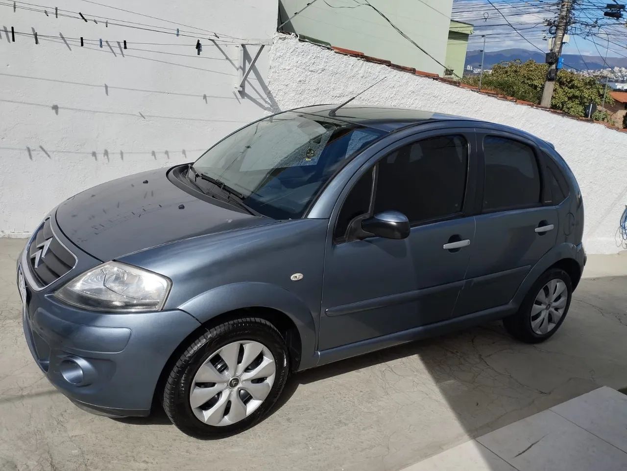 Citroën C3 2010