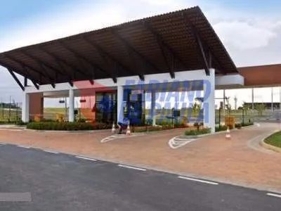 CONDOMINIO ALPHAVILLE 544m2 Nascente - Foto 3