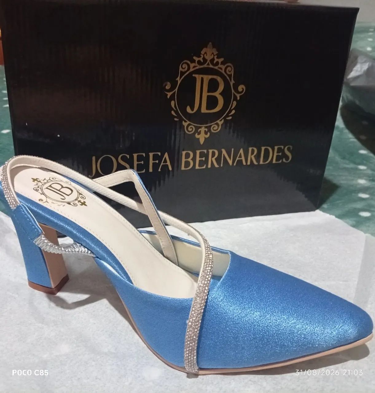 Sapatos personalizados  - Foto 2