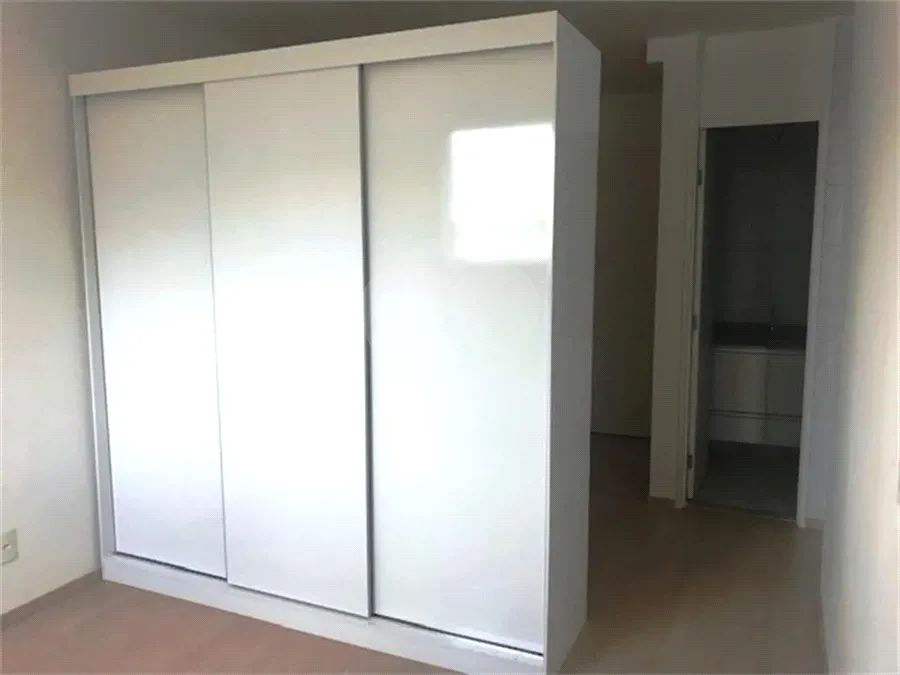 Apartamento com 1 quartos para locação em Brás - SP - Foto 4