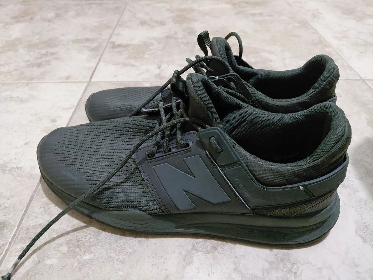 New Balance 247 original