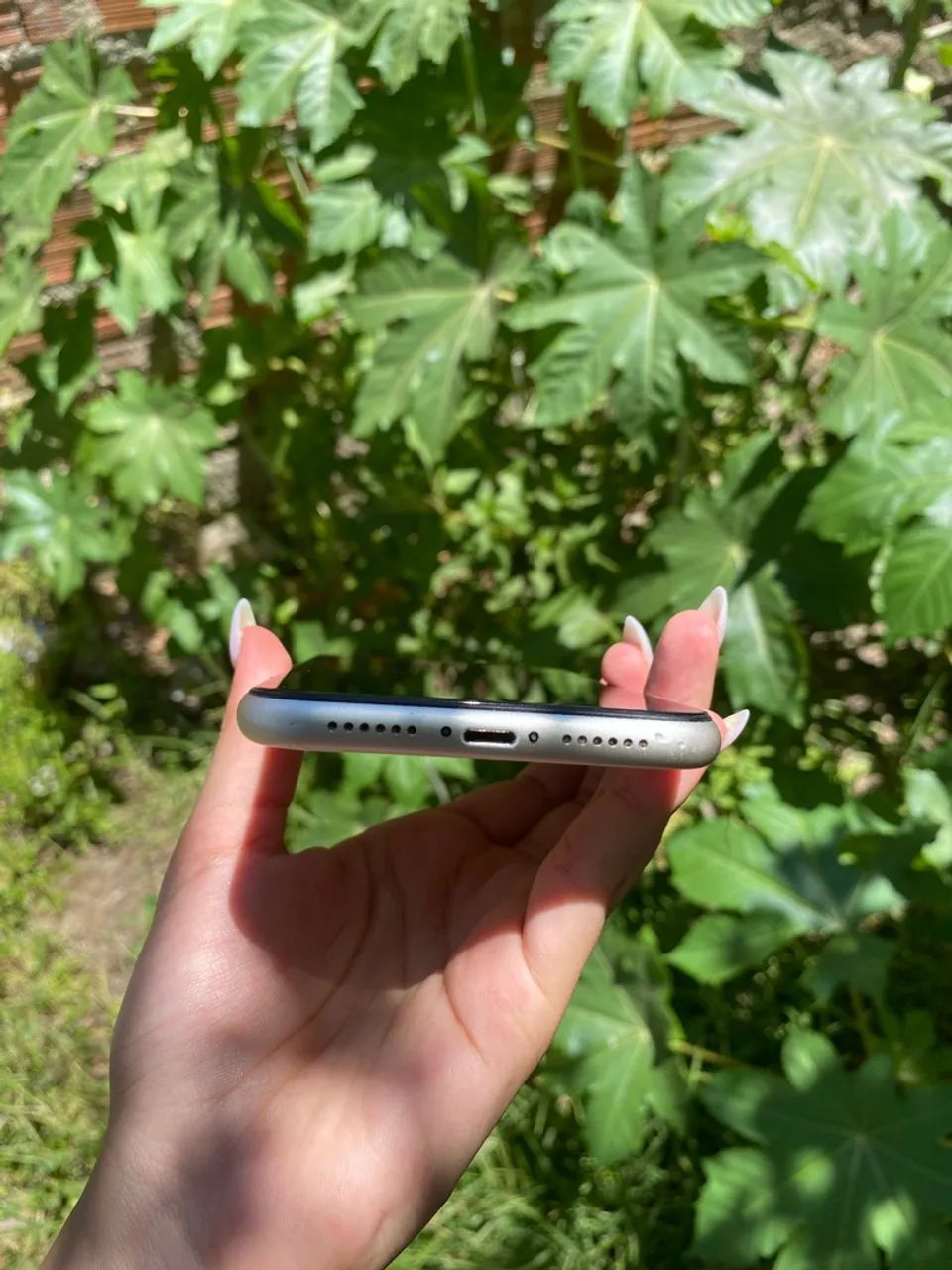 iPhone 11 para vender ligeiro - Foto 5