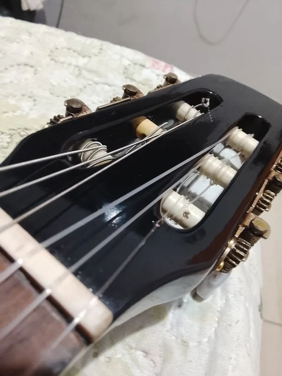 Violão marquês  - Foto 4