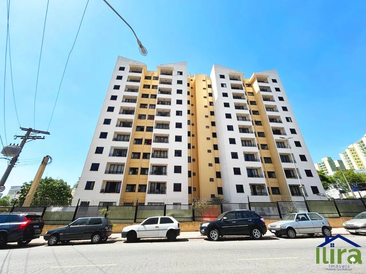 Residencial - Jaguaribe