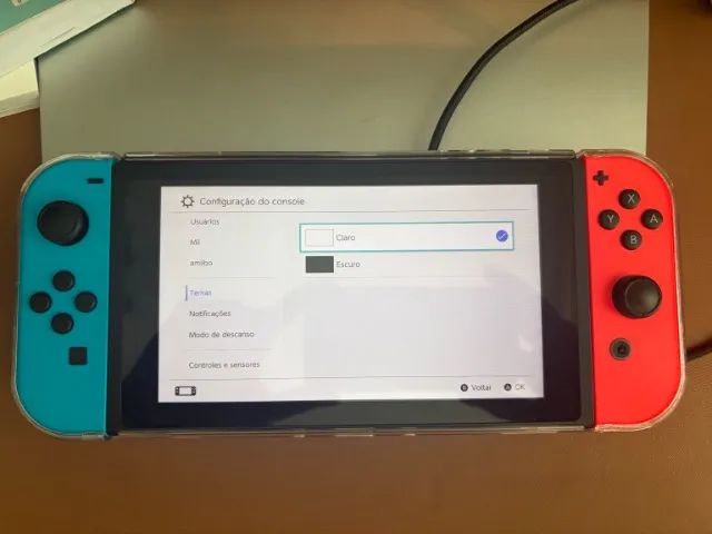 VENDO NINTENDO SWITCH - Foto 2