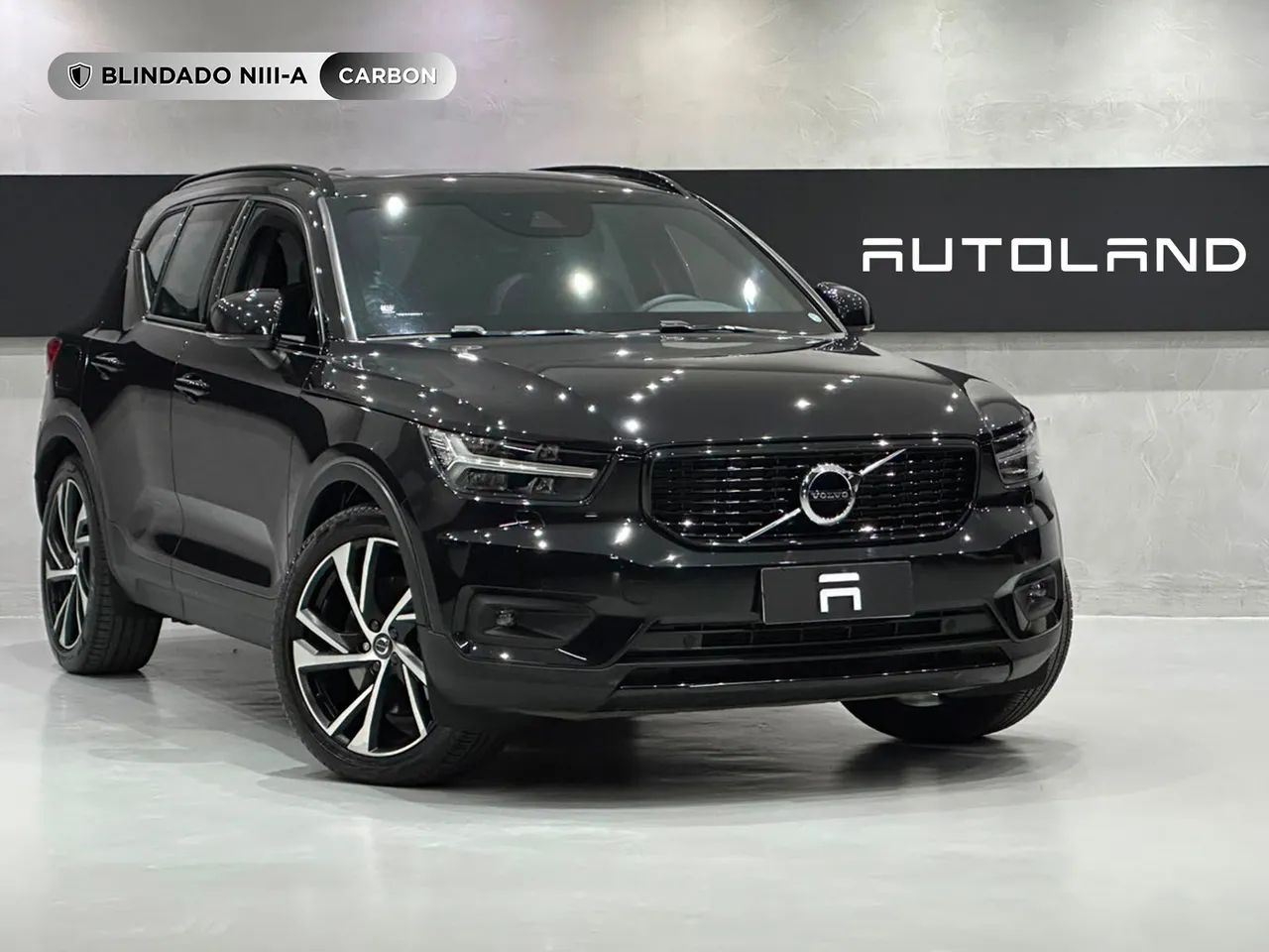 Volvo XC 40