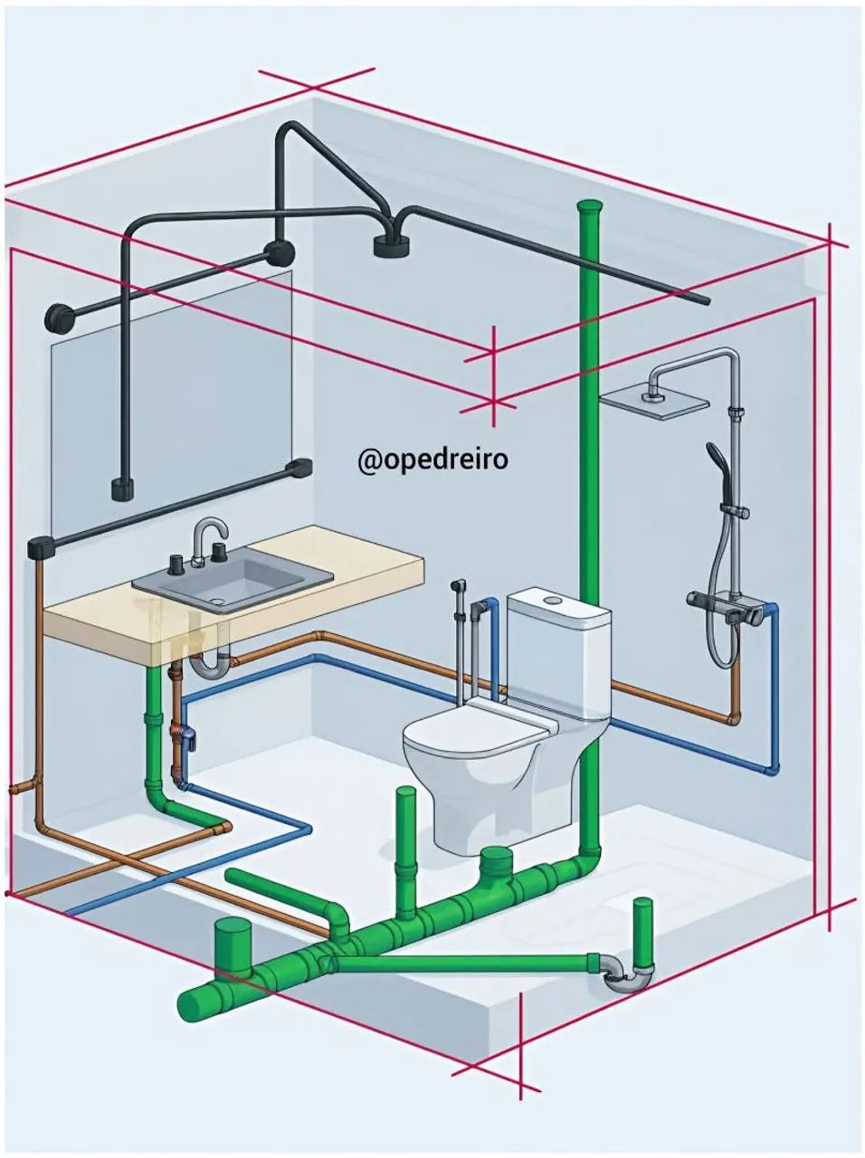 Trabalhamos com serviços elétricos e reparos. - Foto 2
