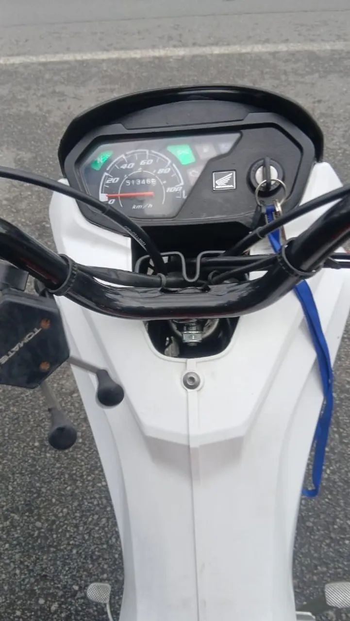 Moto zero  - Foto 3