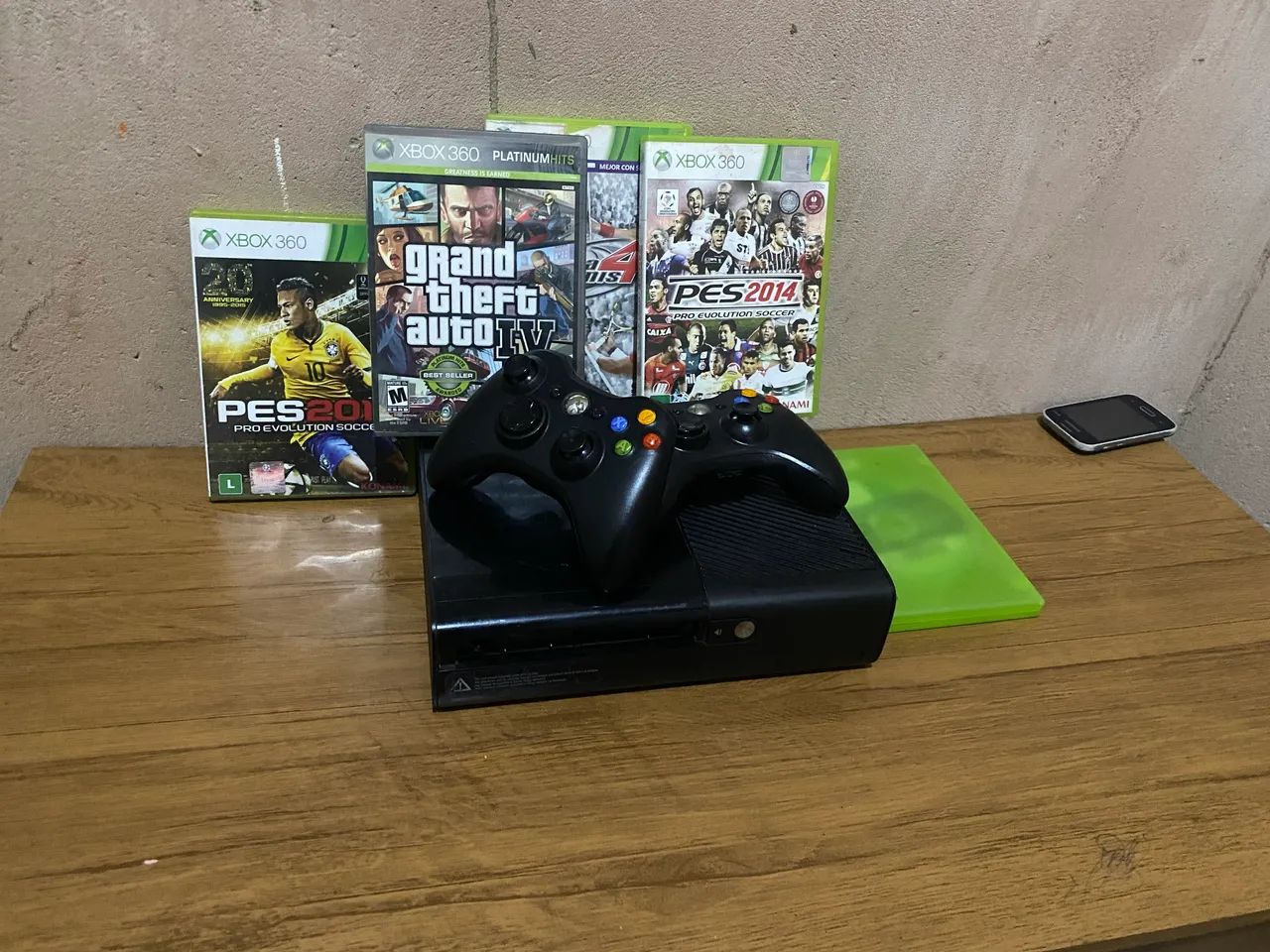 Xbox 360  - Foto 2