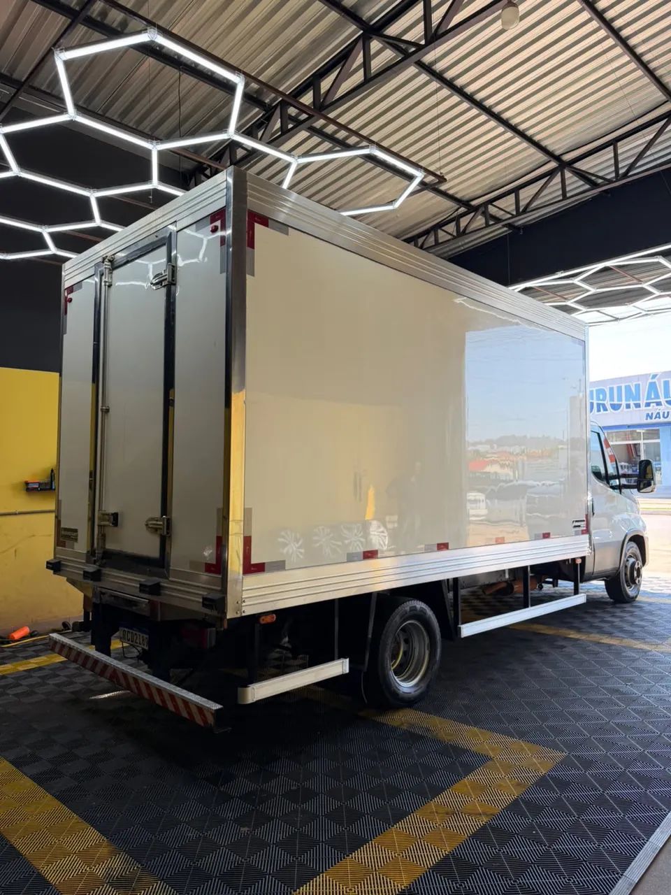IVECO DAILY 65-170 - Foto 5