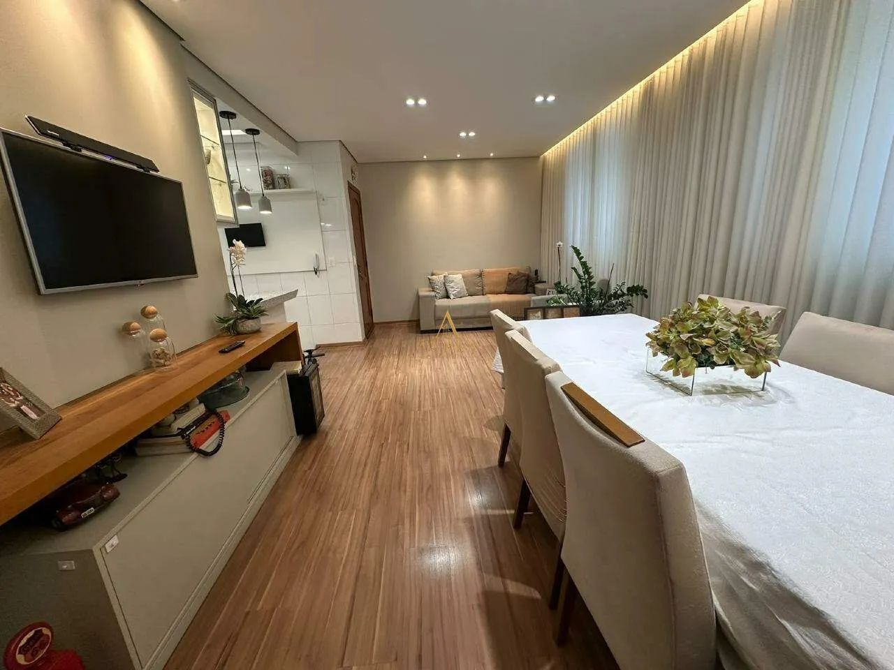 Apartamento à venda no Centro do Barreiro - Foto 4