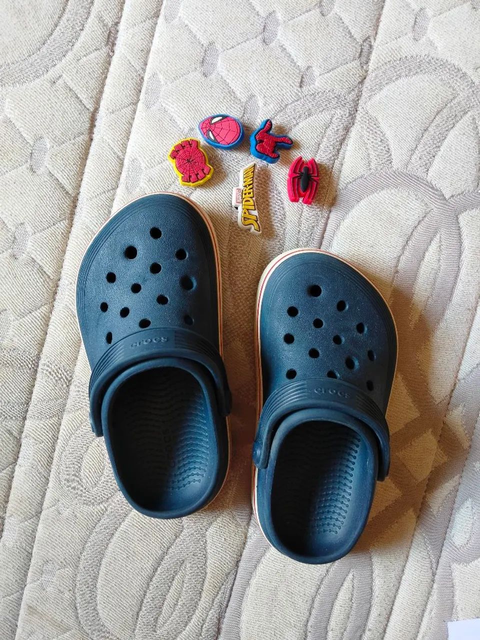 Crocs infantil  - Foto 4