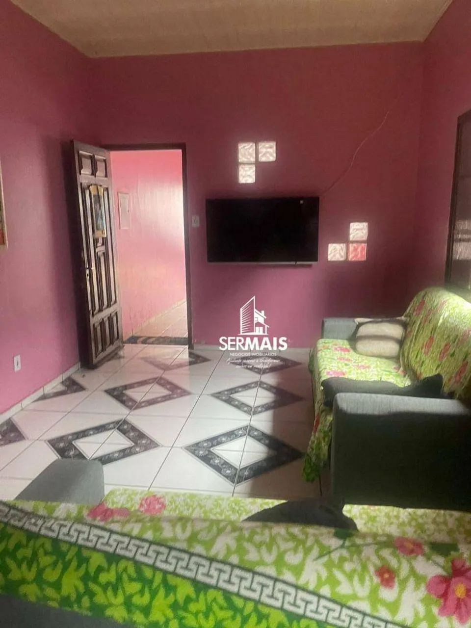 Casa com 3 dormitórios à venda, 350 m² por R$ 900.000 - Centro - Porto Velho/RO - Foto 4