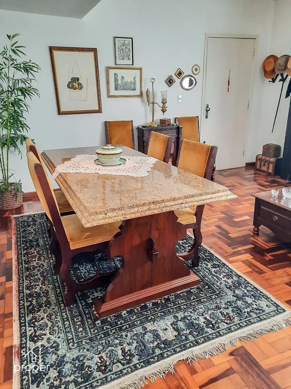 Apartamento a venda no Centro - Pelotas/RS - Foto 3