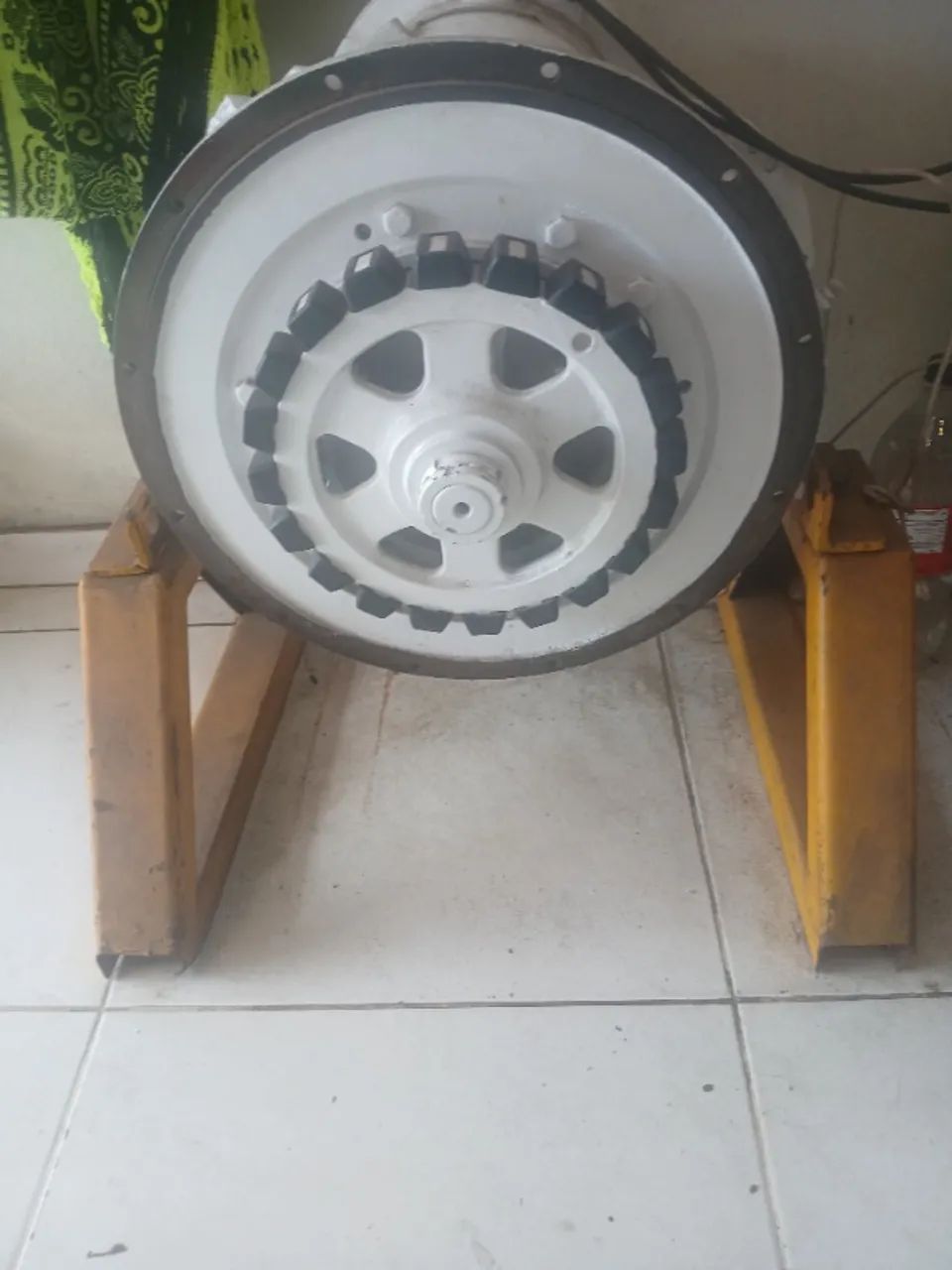 Reversor Twin disc  - Foto 2
