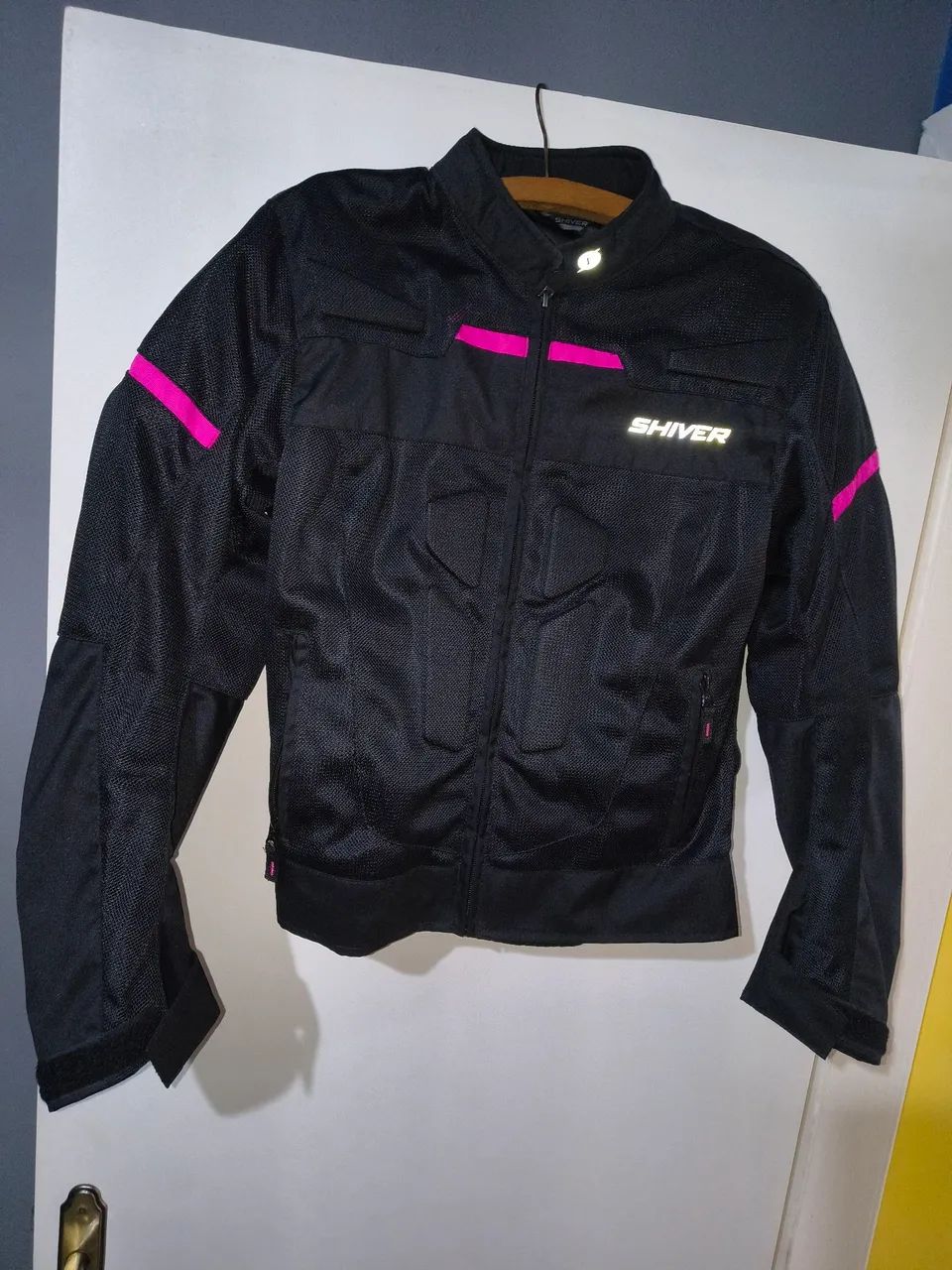 Jaquetas de moto - Foto 3