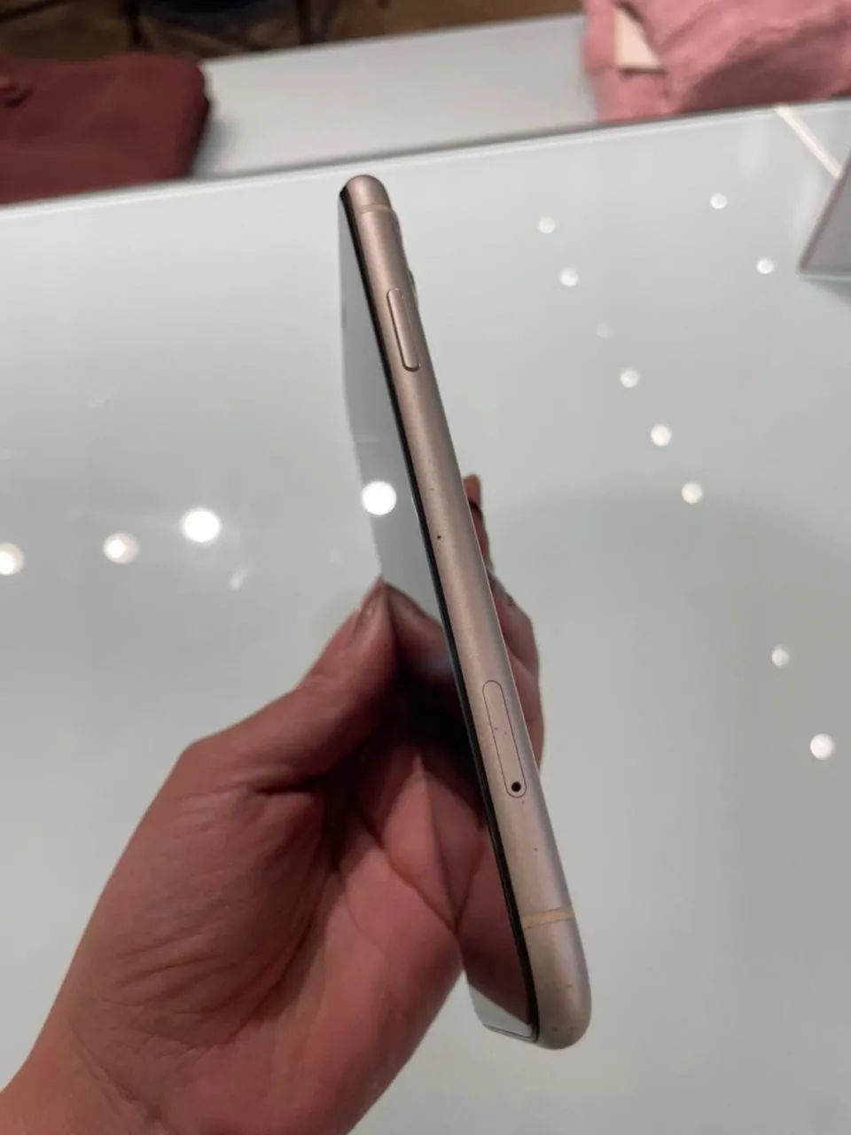 Vendo iPhone 11 de 128GB em perfeito funcionamento. - Foto 5